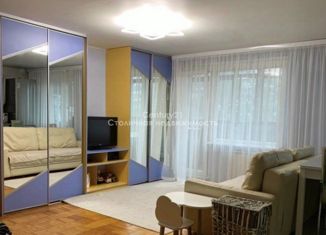 Продается 2-ком. квартира, 50 м2, Москва, Высокая улица, 5к1, метро Коломенская