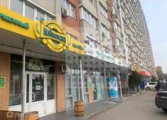 Продажа офиса, 142 м2, Краснодар, Промышленная улица, 33, микрорайон Центральный