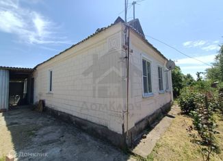 Продам дом, 65 м2, станица Новотитаровская, Октябрьская улица