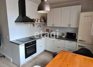 Сдается в аренду 2-ком. квартира, 72 м2, Красноярск, улица Авиаторов, 38, ЖК 23-20