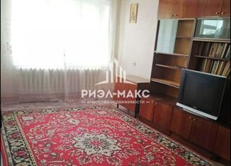 Аренда однокомнатной квартиры, 47 м2, Брянск, улица Романа Брянского, 11, Советский район