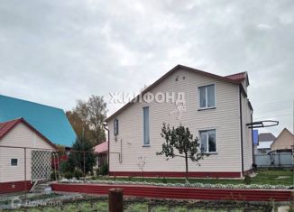 Продается дом, 140.5 м2, село Верх-Тула, улица Зайцева