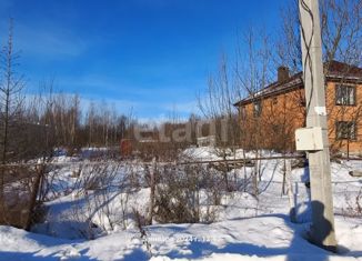 Продажа участка, 9.24 сот., садовое товарищество Северный
