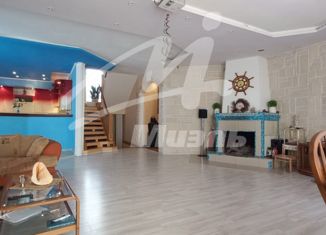 Продажа дома, 536 м2, Королёв, Санаторная улица, 1Г