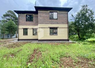 Дом на продажу, 215 м2, поселок Секерино, посёлок Секерино, 233