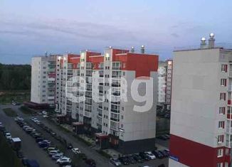 Продам 1-ком. квартиру, 32.5 м2, микрорайон Вишнёвая Горка, улица Вишнёвая Аллея, 2