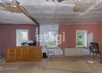 Продажа дома, 43.5 м2, Ишим, проезд Фридриха Энгельса