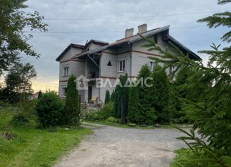 Продаю дом, 326.1 м2, поселок Моршанское, Шоссейная улица