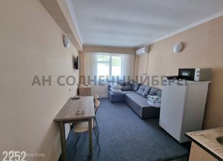 Продаю 1-комнатную квартиру, 18 м2, село Лермонтово, Ростовская улица, 8А