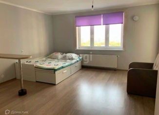 Квартира на продажу студия, 30 м2, Екатеринбург, Таватуйская улица, 25к4, Железнодорожный район