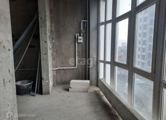 Продается квартира студия, 54.6 м2, Черкесск, Кузнечный переулок, 4