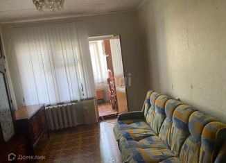 Продажа двухкомнатной квартиры, 52 м2, Сочи, Невская улица, 32, микрорайон Завокзальный