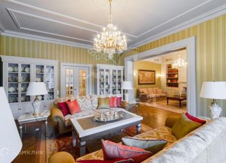 Продам дом, 1500 м2, коттеджный поселок Риита