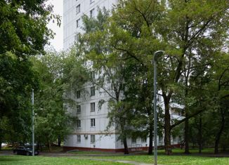 2-ком. квартира на продажу, 38.1 м2, Москва, район Царицыно, Каспийская улица, 20к3