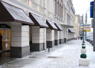 Аренда офиса, 191 м2, Москва, Смоленская площадь, 3, Смоленская площадь