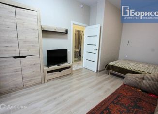 Продается однокомнатная квартира, 35 м2, Обнинск, улица Славского, 12