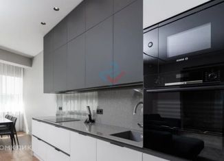 Продаю 3-ком. квартиру, 134 м2, Сочи, Туапсинская улица, 7Г, микрорайон Больничный Городок