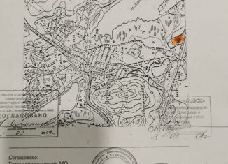 Продается участок, 50 сот., Каменногорское городское поселение