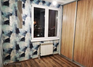 Продается однокомнатная квартира, 35.6 м2, Краснодар, улица Цезаря Куникова, 24к3, ЖК Времена Года 3