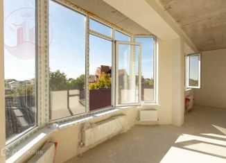 Продажа однокомнатной квартиры, 35.18 м2, село Штормовое, улица 60 лет Октября