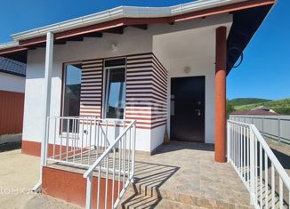 Дом на продажу, 82 м2, село Бужор, Солнечная улица, 26Б