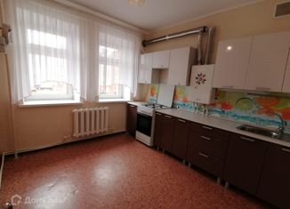 1-ком. квартира на продажу, 38 м2, Арск, улица Зайнуллина, 12Б