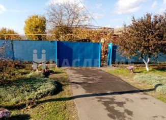 Продам дом, 81 м2, село Весело-Вознесенка, Береговая улица