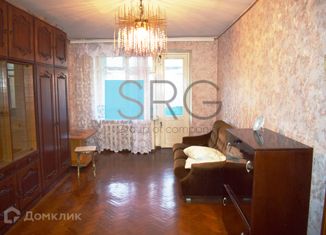 3-ком. квартира на продажу, 64.6 м2, Кирово-Чепецк, улица Ленина, 64к1