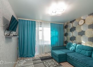 Продажа 2-комнатной квартиры, 47.8 м2, Омская область, улица Рокоссовского, 6