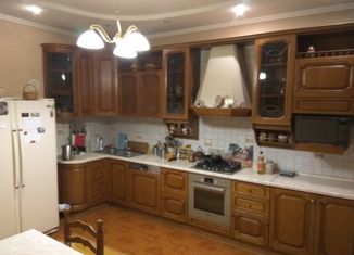 Продается пятикомнатная квартира, 196 м2, Рязань, улица Свободы, 74