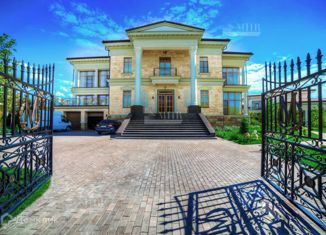 Продается дом, 800 м2, деревня Воронино, коттеджный посёлок Монолит, 47