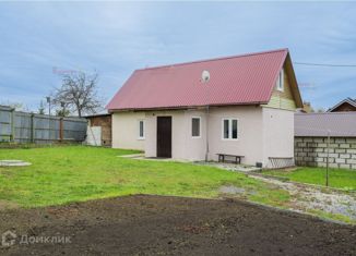 Дом на продажу, 76 м2, посёлок Красный, улица Артиллеристов