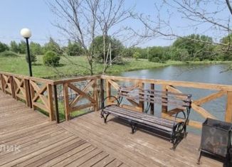 Продается участок, 25 сот., деревня Крюково