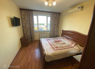 Продажа 3-комнатной квартиры, 76.7 м2, Москва, Пролетарский проспект, 19к1, метро Кантемировская