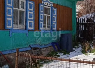 Продажа дома, 50 м2, Берёзовский, улица Нижний Барзас