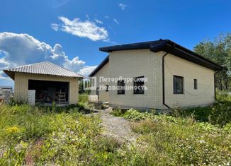 Продаю дом, 214 м2, коттеджный посёлок Графская Славянка, 6-я Самойловская улица