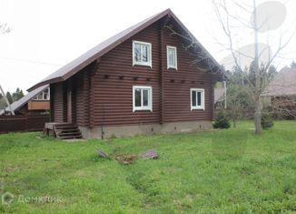 Продается дом, 123.4 м2, деревня Коськово, деревня Коськово, 101