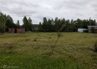 Продажа участка, 19.5 сот., деревня Леньково, Родниковая улица, 11