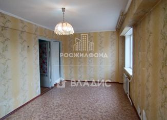 Продается 2-комнатная квартира, 42.2 м2, Забайкальский край, микрорайон Северный, 16