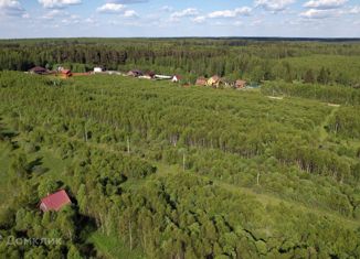 Продам земельный участок, 14.12 сот., коттеджный посёлок Лесные Просторы, коттеджный посёлок Лесные Просторы, 158