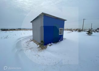 Земельный участок на продажу, 12 сот., село Нижнее Афанасово, улица Чайка