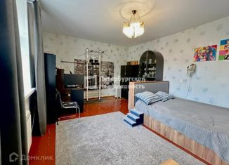 Продается 2-комнатная квартира, 55.7 м2, Санкт-Петербург, 1-й Рабфаковский переулок, 9к2, Невский район
