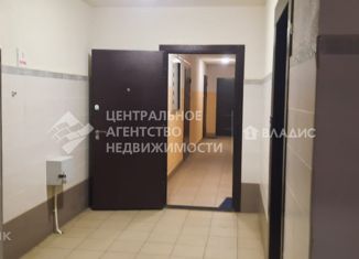 Продается 1-комнатная квартира, 43.5 м2, Рязань, Касимовское шоссе, 57к3