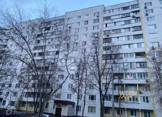 Продажа 5-ком. квартиры, 101.4 м2, Москва, улица Корнейчука, 24, улица Корнейчука