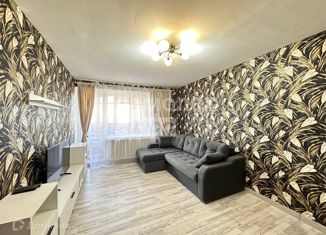 Продажа 1-комнатной квартиры, 34.3 м2, Кострома, микрорайон Паново, 11, Заволжский район