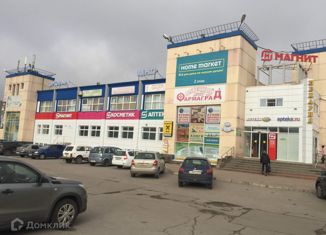 Продажа офиса, 117.7 м2, Вологодская область, улица Космонавта Беляева, 59