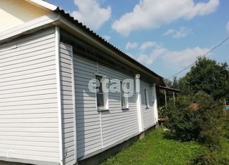 Продаю дом, 52 м2, деревня Лихун, 1-я Благодатная улица