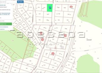 Продаю земельный участок, 7 сот., коттеджный поселок Теремок, Элитная улица, 33