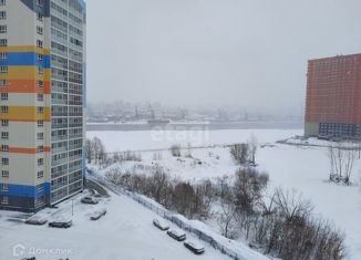 Продажа 2-ком. квартиры, 52 м2, Новосибирск, улица Ясный Берег, 15, улица Ясный Берег