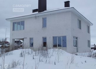 Продажа дома, 240 м2, деревня Ветошниково